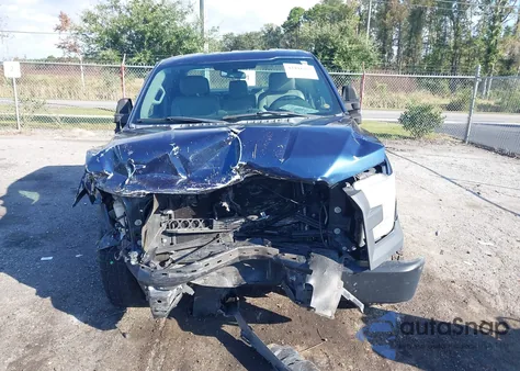 2015 Ford F-150 Xl z USA, uszkodzony, nr VIN 1FTEX1C88FKD11732